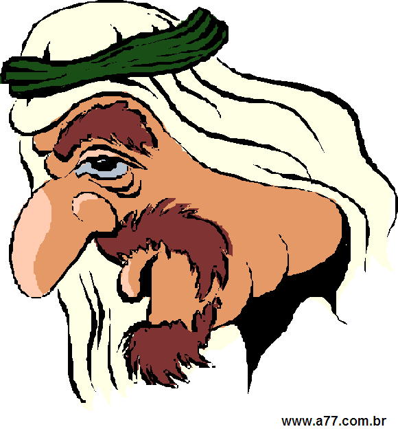 Clipart Pessoas