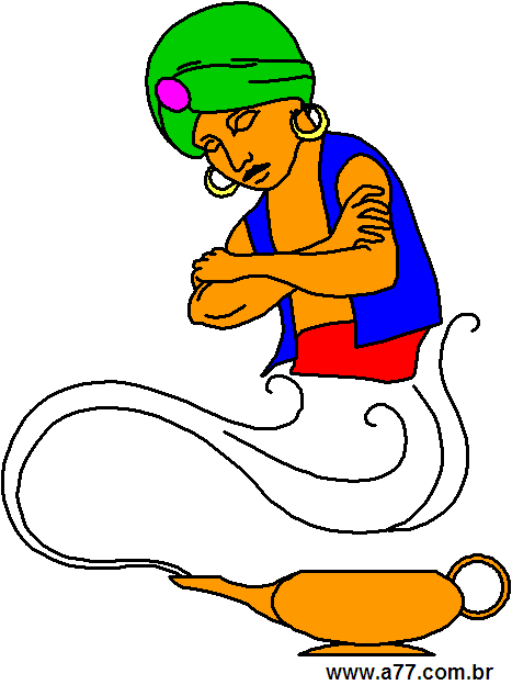 Clipart Pessoas