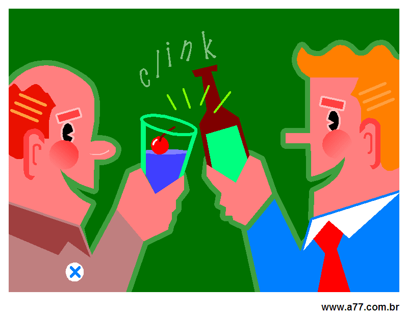 Clipart Pessoas