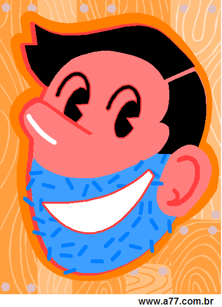 Clipart Pessoas