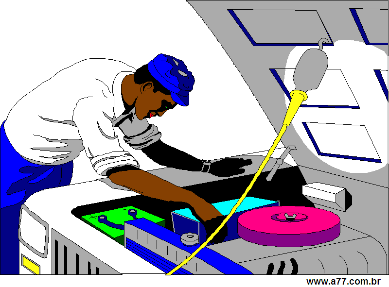 Clipart Pessoas