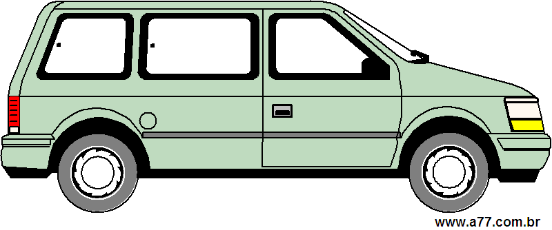 Clipart Transporte