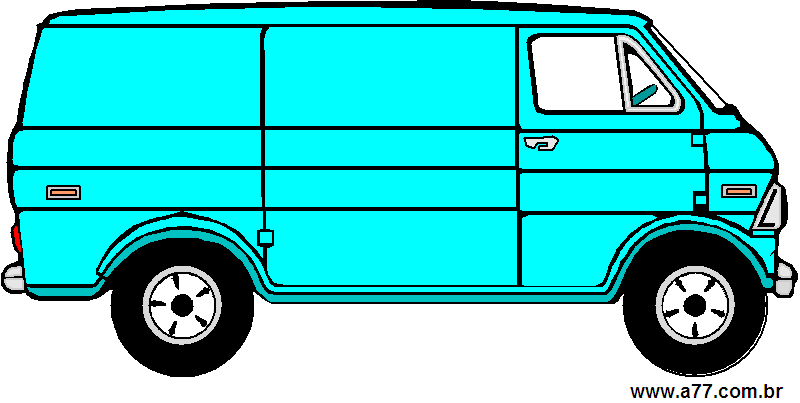 Clipart Transporte