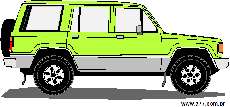 Clipart Transporte