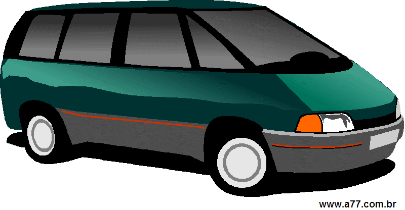 Clipart Transporte