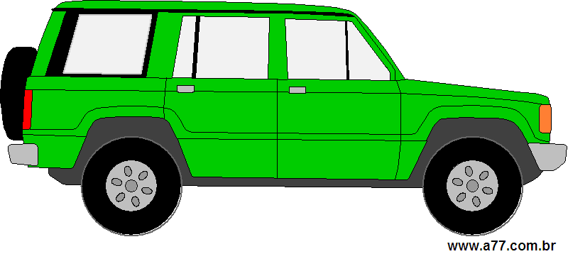 Clipart Transporte