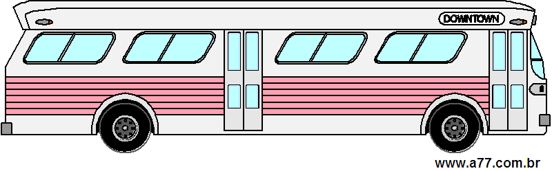 Clipart Transporte