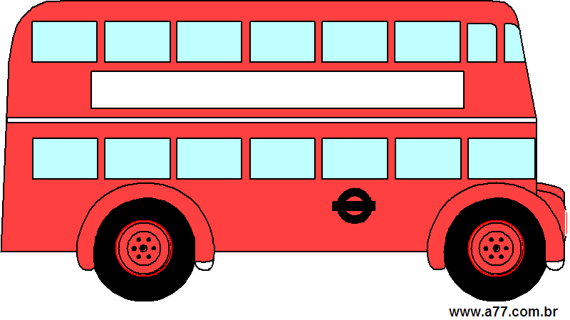 Clipart Transporte