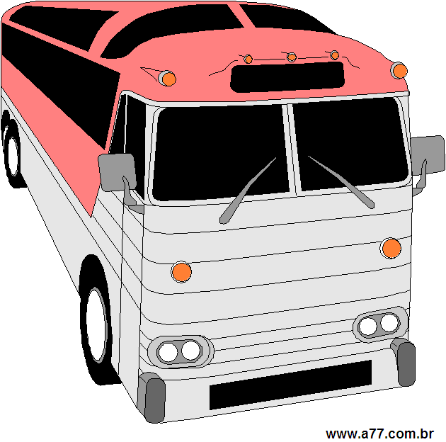 Clipart Transporte