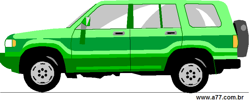 Clipart Transporte