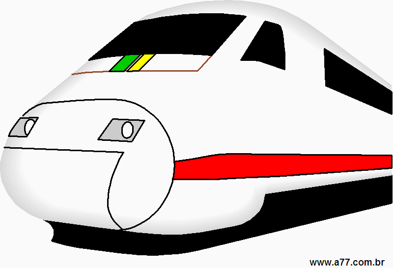 Clipart Transporte