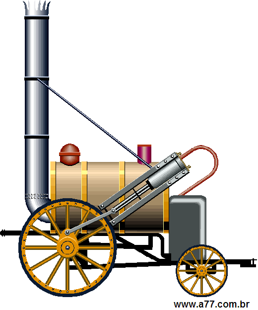 Clipart Transporte