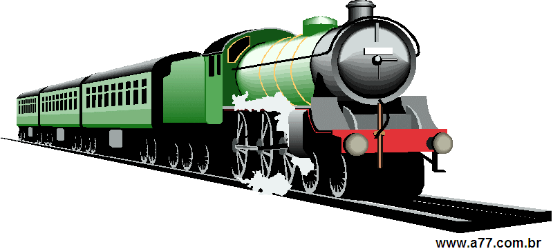 Clipart Transporte
