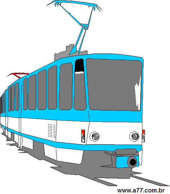 Clipart Transporte