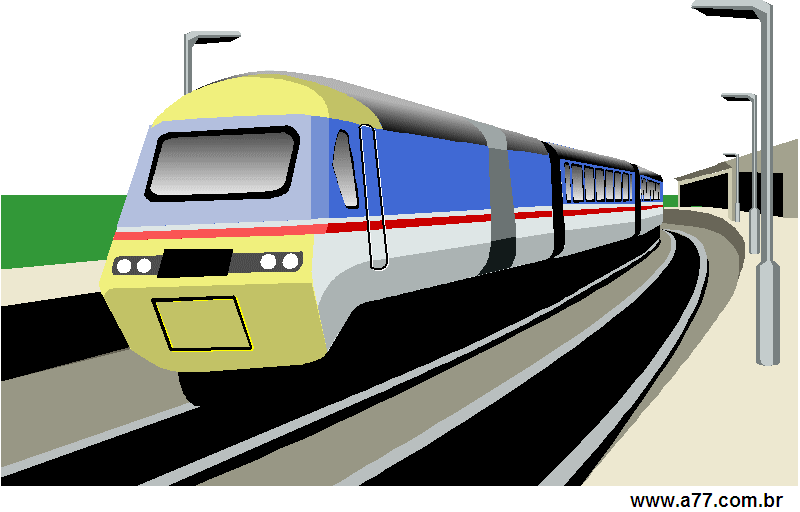 Clipart Transporte