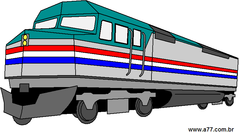 Clipart Transporte