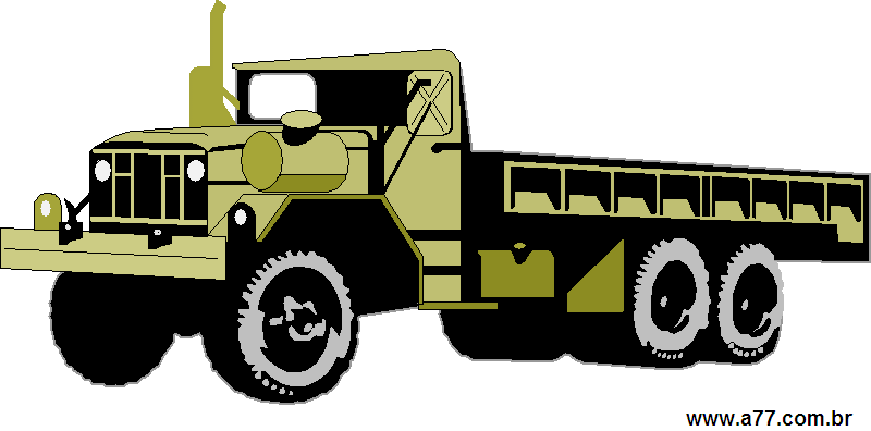 Clipart Transporte