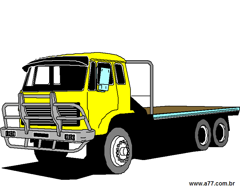 Clipart Transporte