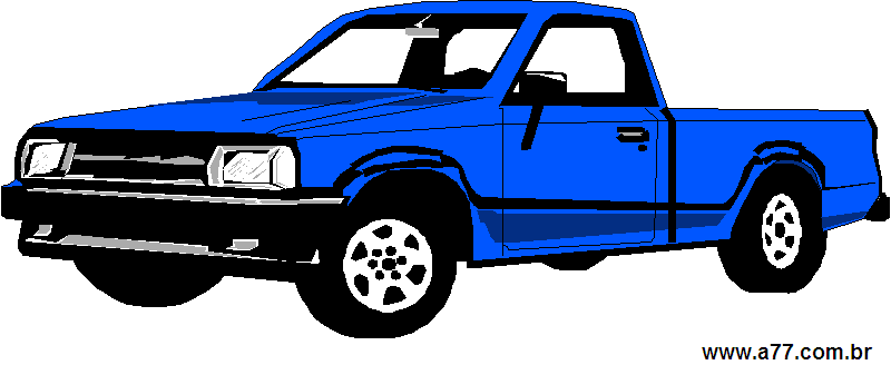 Clipart Transporte