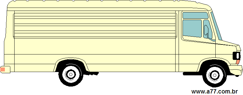 Clipart Transporte