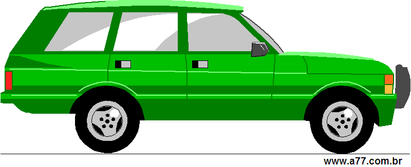 Clipart Transporte