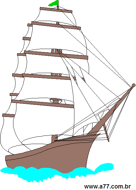 Clipart Transporte