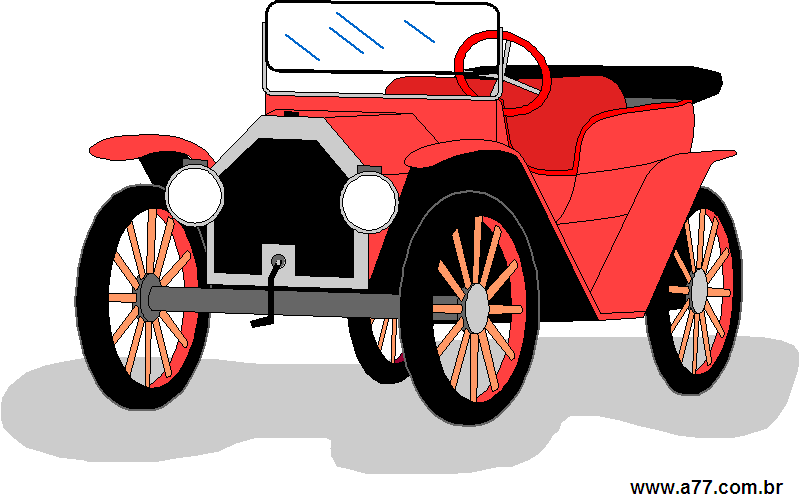 Clipart Transporte