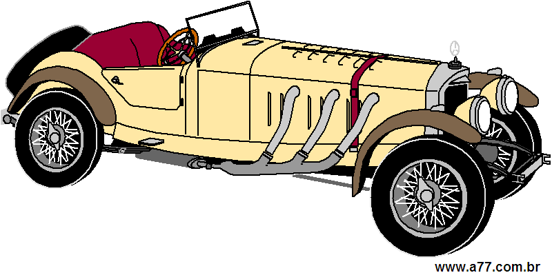Clipart Transporte