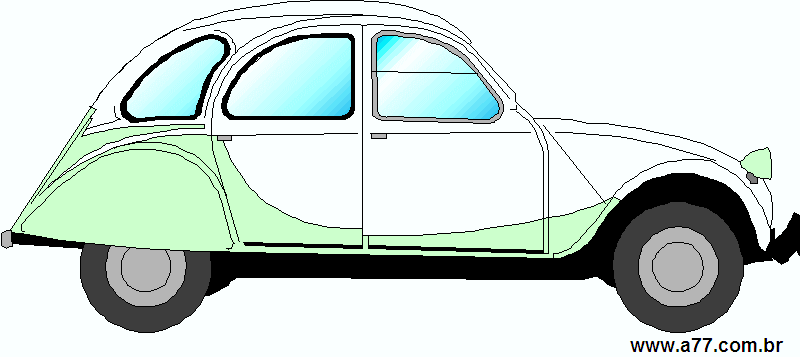 Clipart Transporte