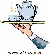 Clipart Alimentos