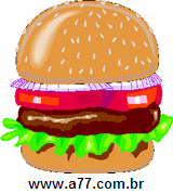 Clipart Alimentos