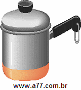 Clipart Alimentos