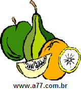 Clipart Alimentos