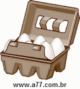 Clipart Alimentos