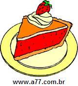 Clipart Alimentos