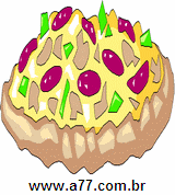 Clipart Alimentos
