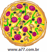 Clipart Alimentos