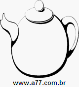 Clipart Alimentos