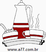 Clipart Alimentos