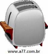 Clipart Alimentos