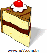 Clipart Alimentos