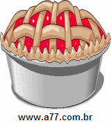 Clipart Alimentos