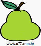 Clipart Alimentos