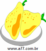 Clipart Alimentos