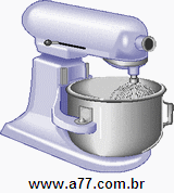Clipart Alimentos