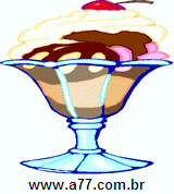 Clipart Alimentos