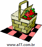 Clipart Alimentos