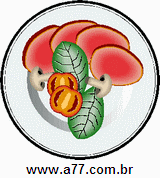 Clipart Alimentos