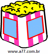 Clipart Alimentos