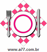 Clipart Alimentos